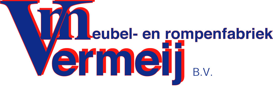 Rompenfabriek Vermeij logo